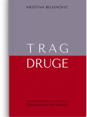 Kristina Bojanović: Trag Druge