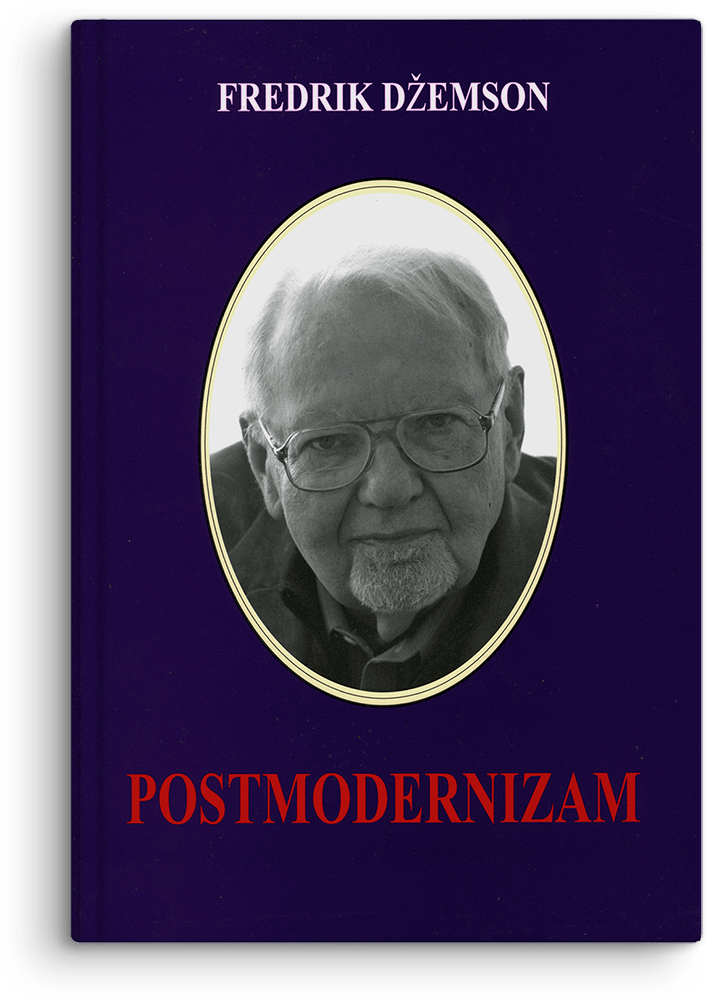 Frederik Džemson: Postmodernizam