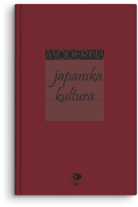 Moderna japanska kultura