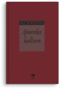 Moderna španska kultura